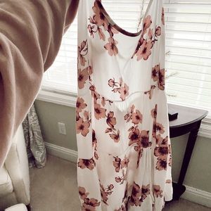 Brandy melville sundress